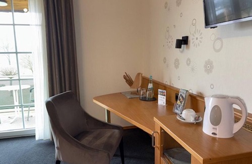 Kell am See Apartment | Multi-bed room - Hotel-Restaurant Fronhof