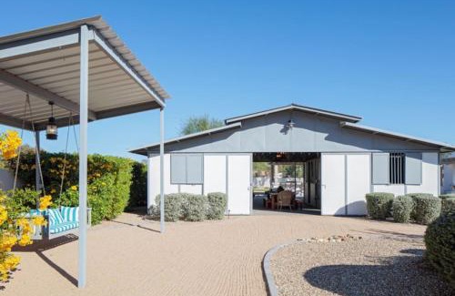 Paradise Valley Village House | Multi-Million Dollar Estate, Pickle Ball, Heated Pool