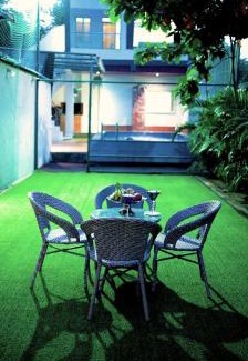 Indore House | Mulyas farms