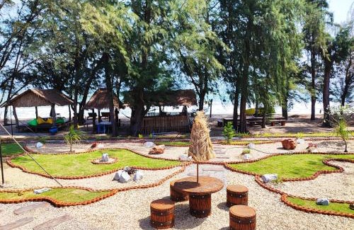 Huai Yang Bed & Breakfast | Mumsa Beach Resort & Restaurant