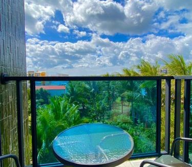 Shanjiao Villa | MUMU Villa