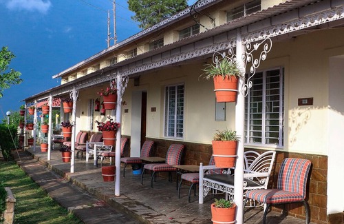 Sirala Hotel | Mumukshu Resort