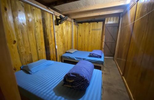 Quan Ba House | Mun Homestay