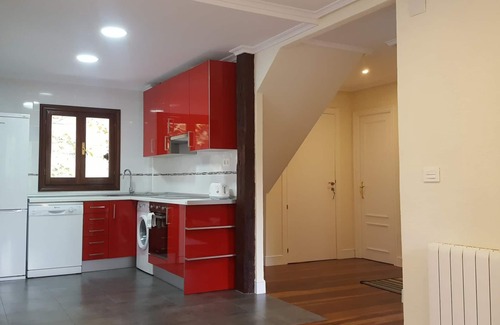 Mundaka Apartment | Mundaka Sea Home Flat