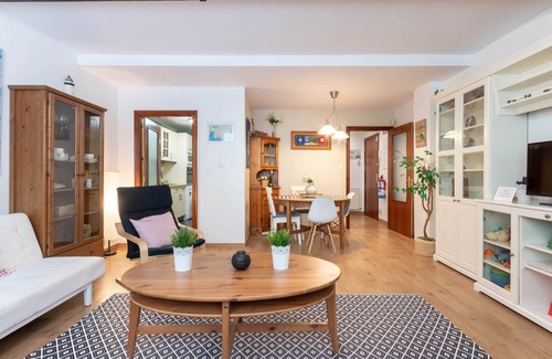 Mundaka Condo | Mundakako Etxie The house of Mundaka EBI-326