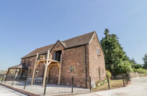 Hay-on-Wye House | Munderfield Mill