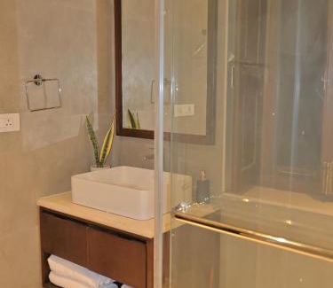 Jaipur District House | Mundoota House