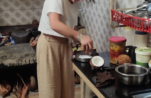 Devikolam House | Munnar Village Homes - A pure Village Home Stay