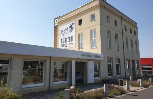 Radebeul Apartment | MuNo-Apartment