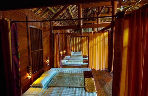 Dien Bien Bed & Breakfast | MUONG PHANG HOMESTAY