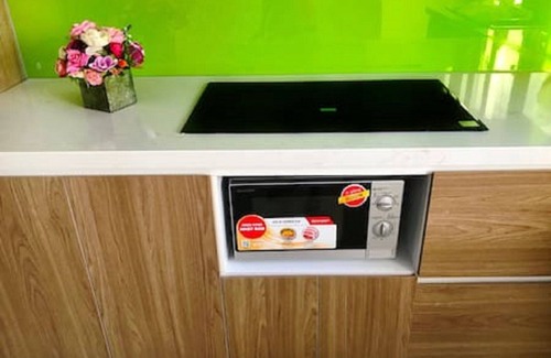 Cam Ranh Apartment | Muong Thanh Beach View Condominium Comfortzone