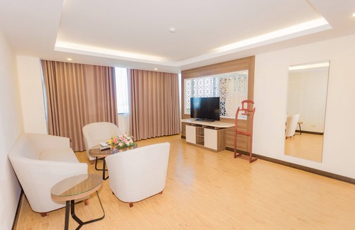 Tam Ky Hotel | Muong Thanh Grand Quang Nam