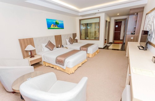 Tam Ky Hotel | Muong Thanh Grand Quang Nam