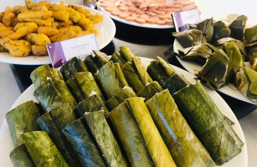 Son La Hotel | Muong Thanh Luxury Son La