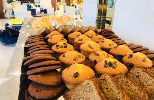 Son La Hotel | Muong Thanh Luxury Son La