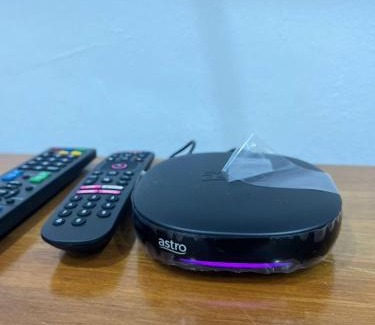 Marang House | Muqryy Homestay