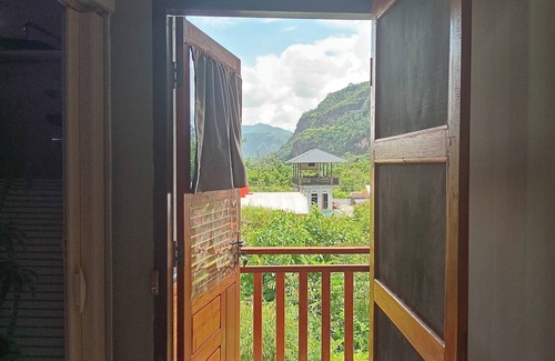Harau Villa | Murai Pagi Homestay
