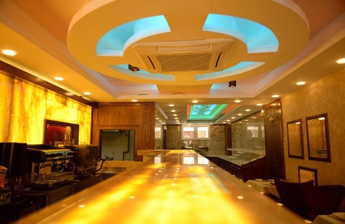 Burdur-Murat Hotel | Murat Sezgin Park Prestij Hotel