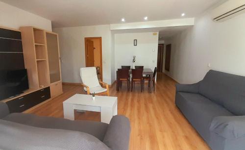 Area Metropolitana de Murcia Apartment | Murcia a tus pies III, centro