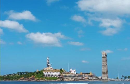 Murudeshwara Cabin | Murdeshwar Beach Residency