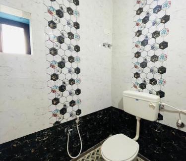 Murudeshwara Cabin | Murdeshwar Beach Residency