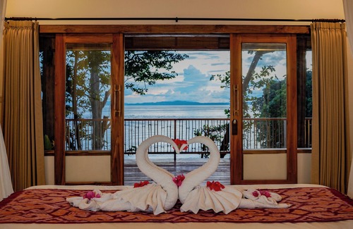 Bangka Island Hotel | Murex Bangka Dive Resort