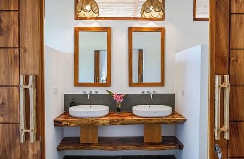 Bangka Island Hotel | Murex Bangka Dive Resort