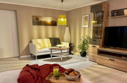 Rotenfels Apartment | Murgtal-Apart