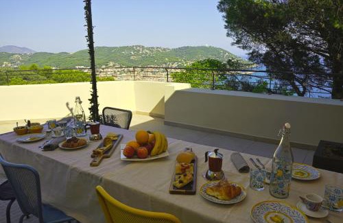 Bande di La-Rollo Bed & Breakfast | Muri Vecchi