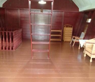 Tuk Tuk House | Murni Homestay Tuktuk Samosir