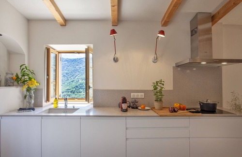 Muro House | MURO - BETWEEN CALVI AND L'ILE ROUSSE House 140 m2 6 PERS