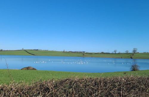 Killeshandra Apartment | Murray's Lodge: Self-Catering Accommodation.