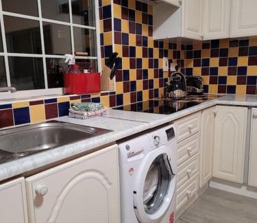 Killeshandra Apartment | Murray's Lodge: Self-Catering Accommodation.