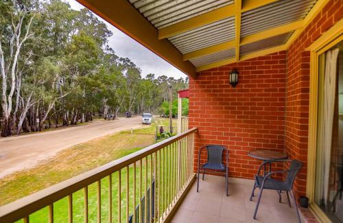 Koondrook Hotel | Murray Waters Motor Inn & Apartments