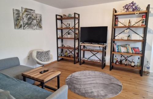 Knittelfeld Apartment | Murtal Ground