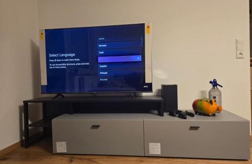 Knittelfeld Apartment | Murtal Ground