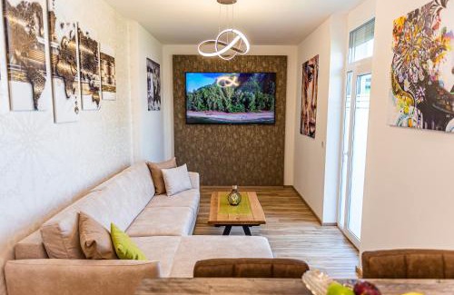 Zeltweg Apartment | Murtal Suiten