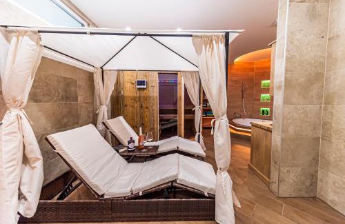 Zeltweg Apartment | Murtal Suiten