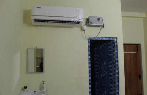 Sholinghur Hotel | Murugavel Residency