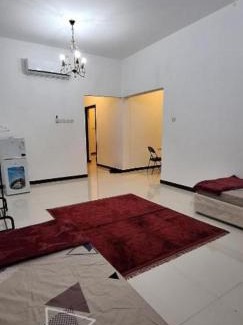 Seeb Hostel | Muscat Best Hostel , Near Sea, Muscat Mall , Park , Airport , Peaceful Mixed Dormitory