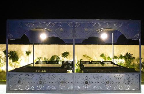 Hisar Hotel | Muscurry