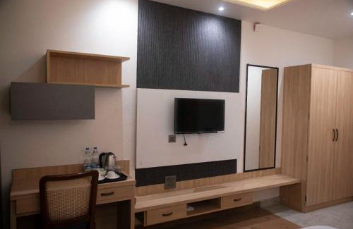 Hisar Hotel | Muscurry