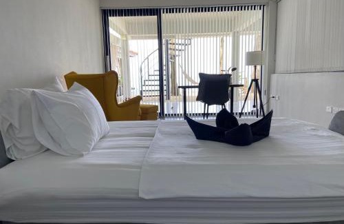 Chaloklum House | Muse&Mingle Beach Room