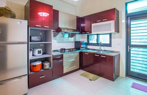 Taitung Bed & Breakfast | Muses' Fantasy B&B