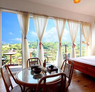 Sanzhi Bed & Breakfast | Museum Traveler's BnB