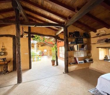 Estavillo House | Musikarte Etxea