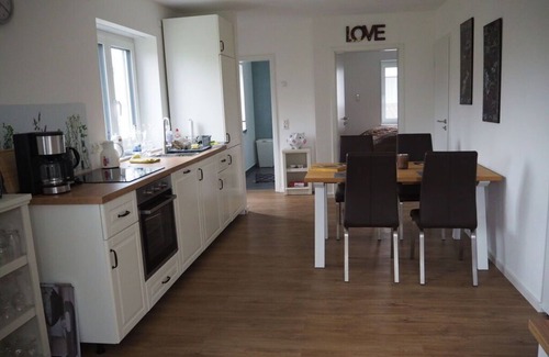 Uxheim House | Muskan Modern Retreat