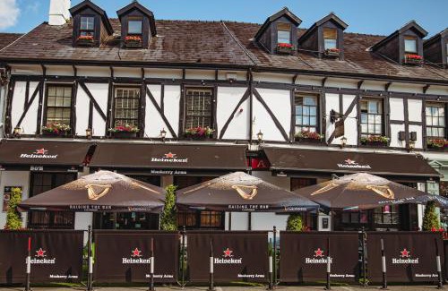 Blarney House | Muskerry Arms Bar and B&B