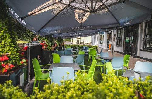 Blarney House | Muskerry Arms Bar and B&B