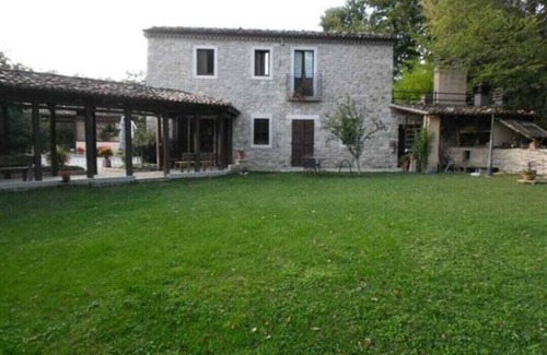 Casalciprano House | Must try but beware it can be addictive